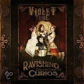 Violet Tribe's Ravishing Collection Of Curios