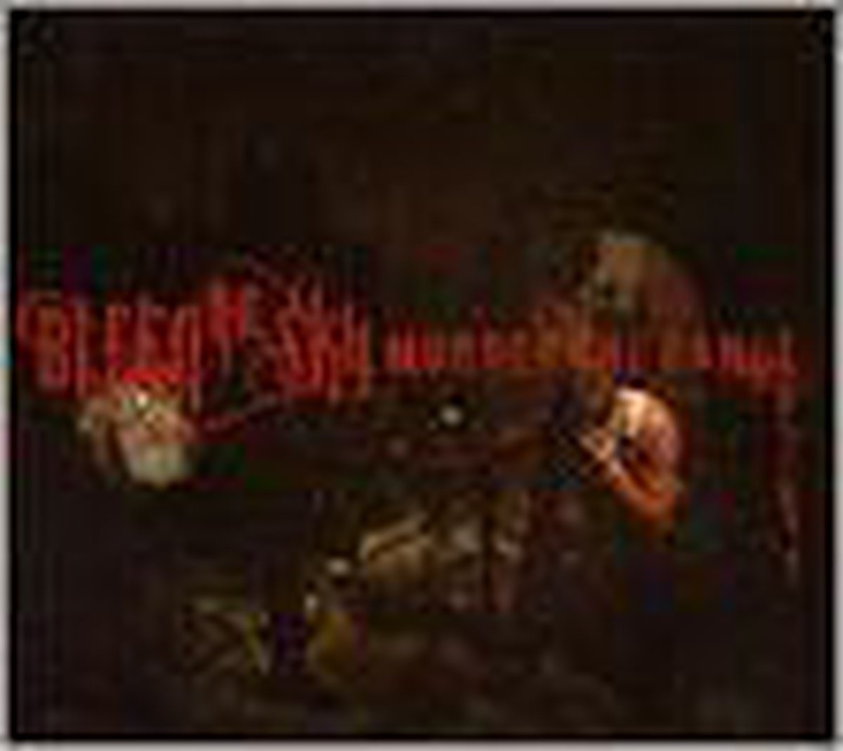 Murder The Dance  -Ltd/Digi-
