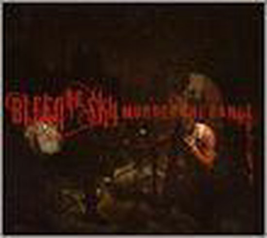 Murder The Dance -Ltd/Digi-, Bleed the Sky | Muziek | bol