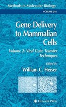 Gene Delivery to Mammalian Cells