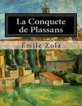 La Conquete de Plassans