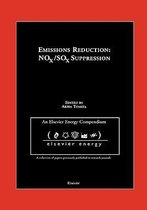 Emissions Reduction: NOx/SOx Suppression