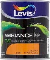 Levis Ambiance Lak Mat Tropen 0,75L