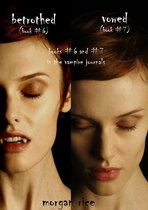 The Vampire Journals 6 - Vampire Journals Bundle (Books 6 and 7)
