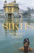 ISBN The Sikhs, Livre broché, 312 pages