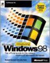 Introducing Windows 98