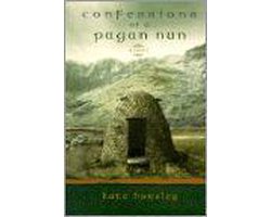 Omslag van Confessions of a Pagan Nun