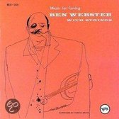 Music For Loving: Ben Webster With Strings