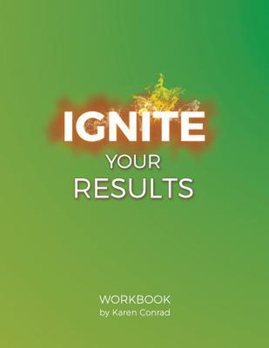 Ignite Your Results - cover