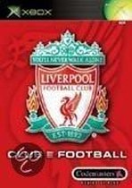 Club Football, Liverpool
