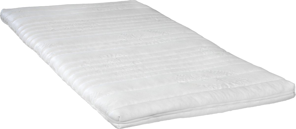 Topper Visco 160x200cm