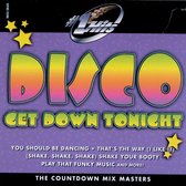 Disco Hits: Get Down Tonight [Madacy]