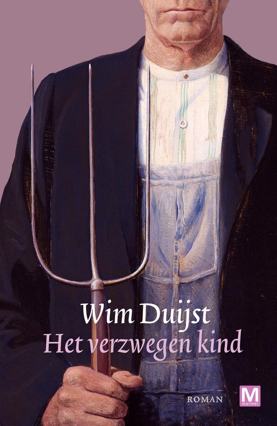 Het verzwegen kind - cover