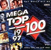 Het Beste Uit De Mega Top 100 van 1997