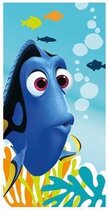 Finding Dory Dory Towel 75x150 Cotton