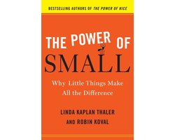 The Power of Small