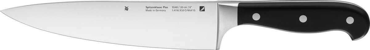 WMF Spitzenklasse Plus - Koksmes 20 cm