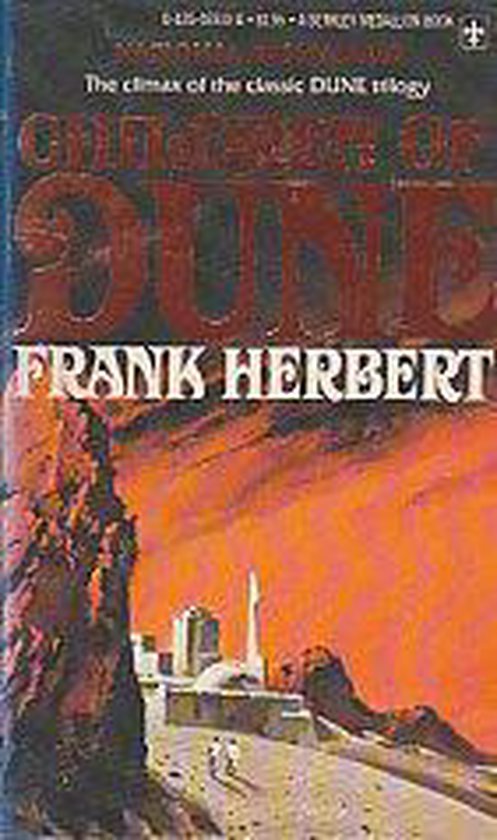 9780425033104 - Children of Dune