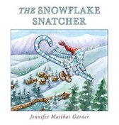 Cozy Cottage Stories-The Snowflake Snatcher