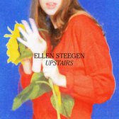 Ellen Steegen - Upstairs (5" CD Single)