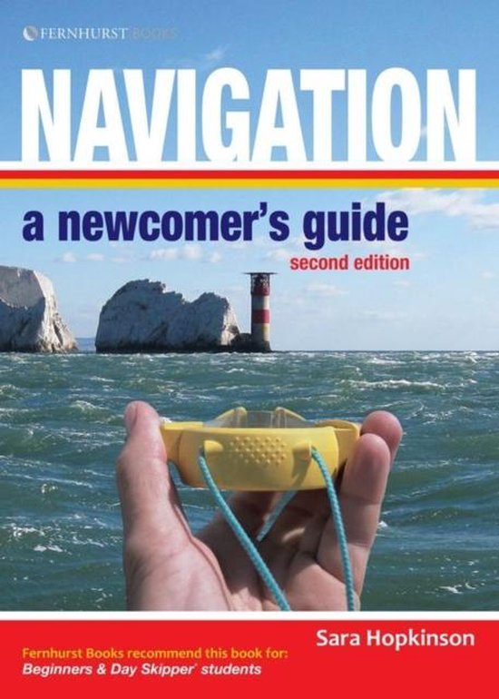 Navigation - cover