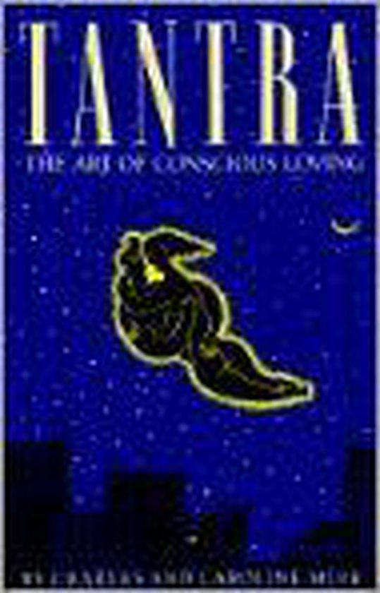 Tantra - cover