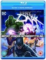 Justice League Dark (Blu-ray) (Import)