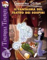 Geronimo Stilton