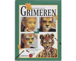 Basistechnieken Van Het Grimeren