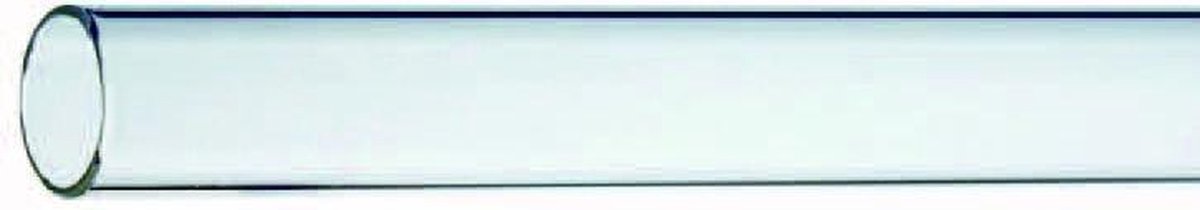 Overig Kwartsglas TL lamp UV-C 10Watt