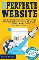 Die perfekte Website
