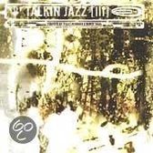 Talkin Jazz Vol. 3