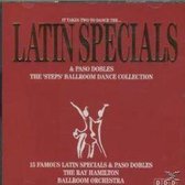 Latin Specials