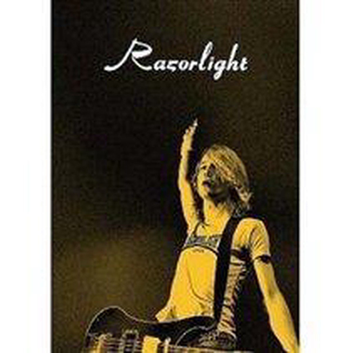 Razorlight - This Is A Razorlight - Razorlight