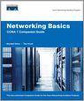 Networking Basics Ccna 1 Companion Guide (Cisco Networking A + Cd / Druk 1