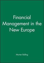 Financial Management in the New Europe