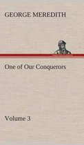 One of Our Conquerors - Volume 3