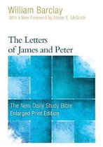 New Daily Study Bible-The Letters of James and Peter