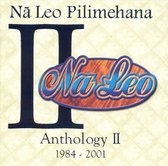 Anthology II 1984-2001