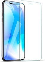 ESR Tempered Glass Apple iPhone XS / X - Transparant