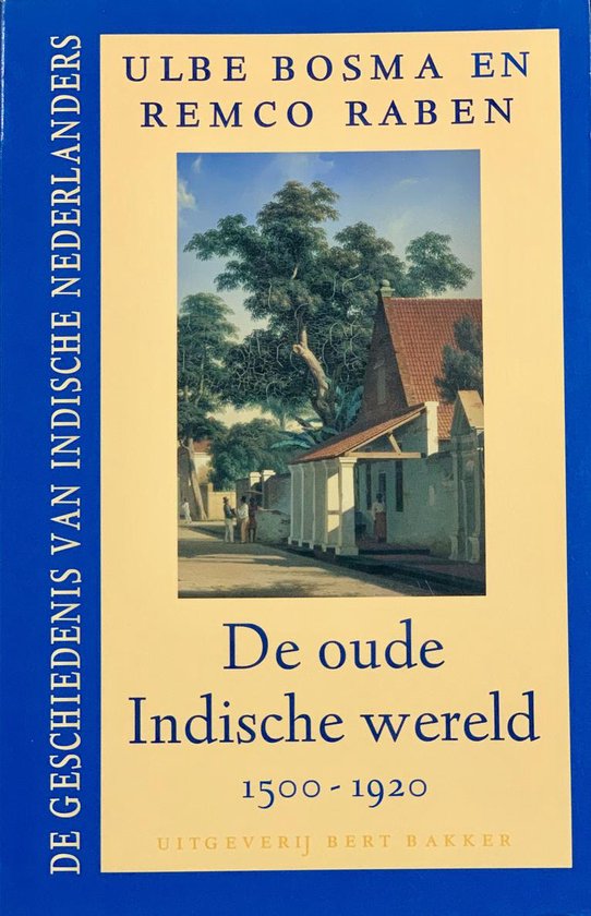 Oude Indische Wereld 1500 1920