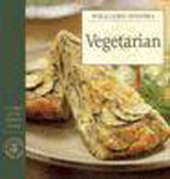 Vegetarian