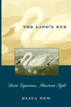 The Line's Eye - Poetic Experience, American Sight (Paper)