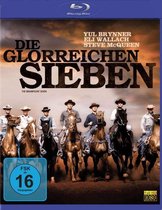 Kurosawa, A: Die glorreichen Sieben