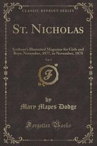 St. Nicholas, Vol. 5