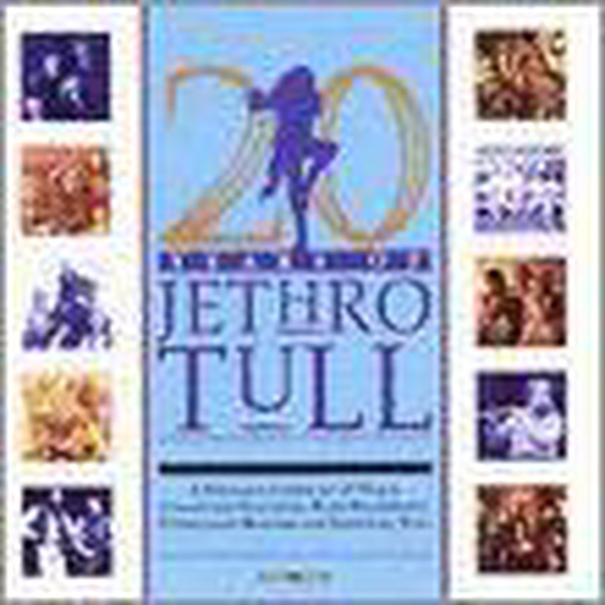 20 Years Of Jethro Tull