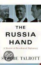 The Russia Hand