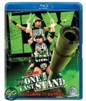 WWE - DC: One Last Stand