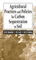 Agriculture Practices and Policies for Carbon Sequestration in Soil