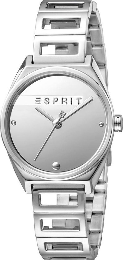 Esprit Slice Mini ES1L058M0015 Dames Horloge 14 mm